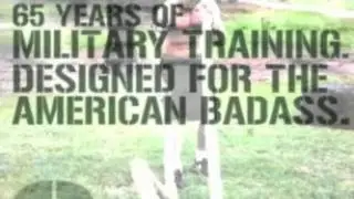 Extreme training - Introducing XT46