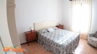 Appartamento Trilocale Cannella - Goelba.it