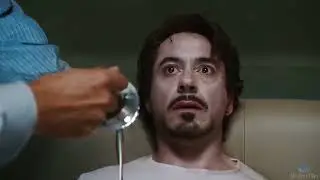 10 charcters who worn Iran man Armor in MCU /All things