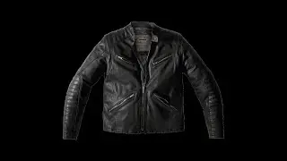Drew and the Black Jacket (Short Film)