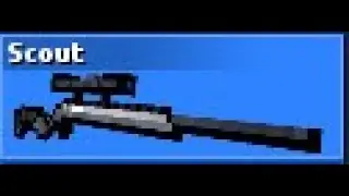 BLOCKADE 3D - SCOUT