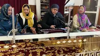 ਸਭ ਜਨਮ ਤਿਨਾ ਕਾ ਸਫਲ ਹੈ 🎹ਬੀਬੀ ਹਰਪ੍ਰੀਤ ਕੌਰ 🪘ਬੀਬੀ ਜਸਪ੍ਰੀਤ ਕੌਰ pls support lyk subs com shr with all 🙏🙏