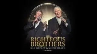 The Righteous Brothers Are Coming to The Villages on January 9, 2020
