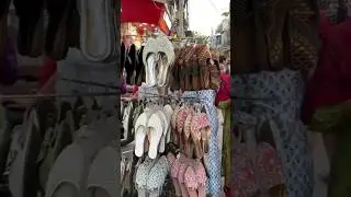 Tilak Nagar Market, Delhi #travelvlog #delhi #dailyvlog #travel #delhitour