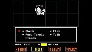 Undertale The Fight Ep.10 Snail Racing