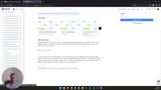 Rapid API Tutorial | 2024