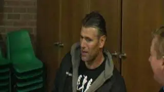 Zeljko Kalac Gymea Interview part one.divx