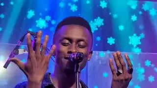 LEBRON JOHNSON  A Groove Explosion  Santomato Live Club