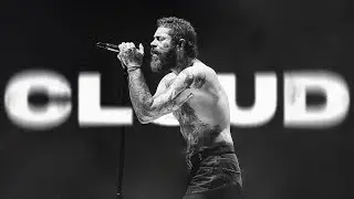 (FREE) Post Malone x Bazzi Type Beat - 