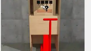 Escape from the Garage  Remake walkthrough공략 脱出ゲーム ガレージからの脱出 攻略-neatescape