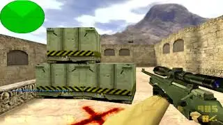 pun's some plays @ Friends LAN 2020