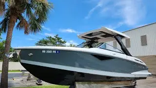 2021 Cobalt A29