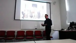 EarthByte Live Stream