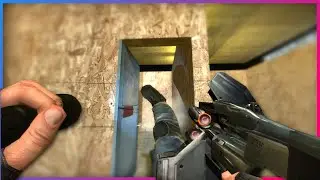 Эти моды делают Gmod ещё более тактическим, чем когда-либо | Garry's Mod