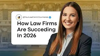 The Secret to a Successful Law Firm? How Legalizer Supports Long-Term Growth