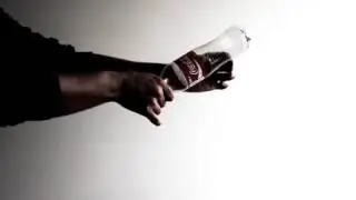 Best Magic Trick EVER! - Coin through bottle