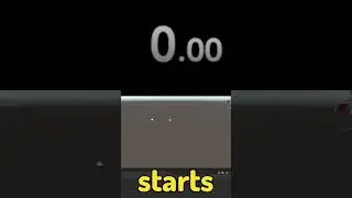 I made a game in 10 seconds... #shorts