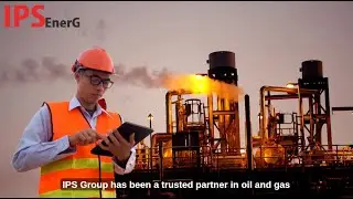 IPS Group has been a trusted partner in Oil & Gas staffing solutions across the #globe