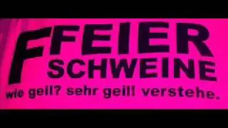 Geile Scheisse die 13.
