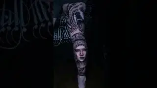&rdquo;Gangbang tattoo&rdquo;