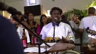 FAIXA 5 - SE VOC&Ecirc; JURAR
