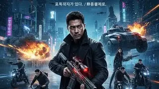 Black Hunting Movie Explained in Hindi
