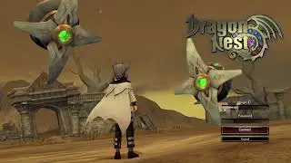 connection from this IP is blocked dragon nest sea