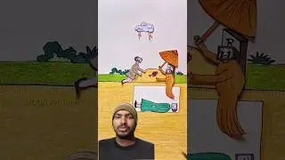 #art #drawing #cartoon #painting #explore #life #foryou #mustwatch #status #youtubeshorts