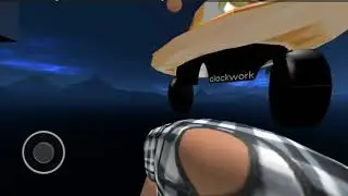 Taymaster v.s Asimo3089