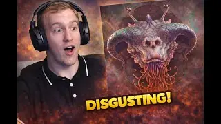 DISGUSTING!! Hail Mary Mallon: Jonathan Reaction