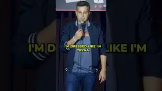 Comedian Paul Farahvar | Older and Single #single #standup #funnyclips
