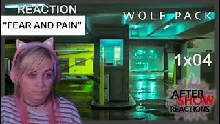 Wolf Pack 1x04 - 