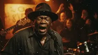 John Lee Hooker &ndash; The Raw Power of 50s Electric Blues