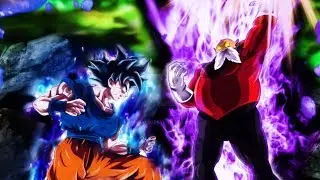 NEW Dragon Ball Super Episode 125 SPOILERS