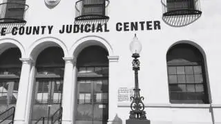 The Flaws Of The Justice System