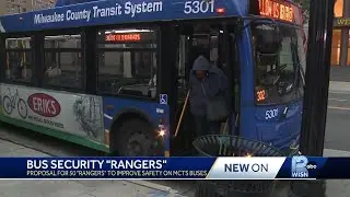 MCTS bus operators' union supports addition of 'bus rangers'