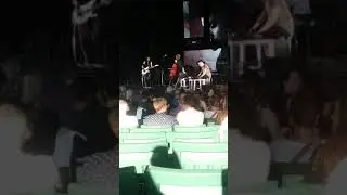 Cellogram feat. Jen Majura- Kashmir (cover)
