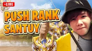 🔴[LIVE] APAKAH BISA HONOR MALAM INI? W/@hanzengaming69