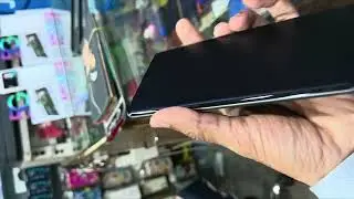 MOBILE Phone  MATTE & UV GLASS