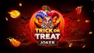 TRICK O TREAT JOKER SLOT &mdash; HOW TO CATCH WILD RESPIN
