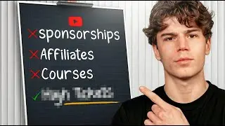 How Small Channels Make Big Money on Youtube