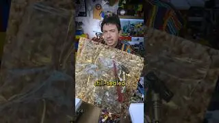 wrong bag of LEGO Star Wars #LEGO #legos #legoaddict #afol #legostarwars