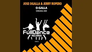 O-GALLA (Original Mix)
