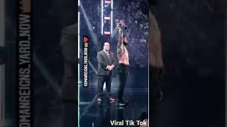 Roman Reigns Attitude Whatsapp Status 2021🔥🔥.