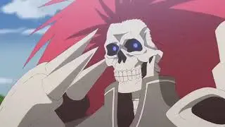 PEL&Iacute;CULA COMPLETA DE OVERLORD EN ESPA&Ntilde;OL LATINO | ANIME HD&rdquo;