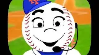 CARTOON: Mr Met & Meet The Matts Solve a Mets Crime!