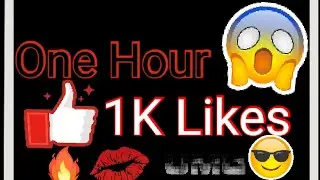 Get Unlimited Likes On Facebook Profile Picture🙀