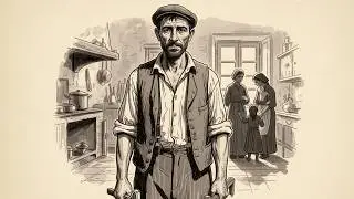 [DOCUMENTAL] As&iacute; era vivir en Espa&ntilde;a hace 100 a&ntilde;os (No sobrevivir&iacute;as ni 24 horas)