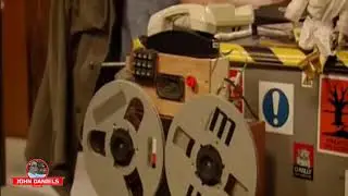 Автоответчик ИТ-сообщества