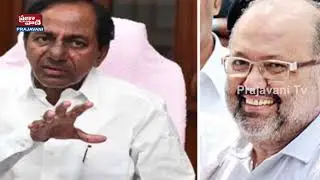 Telangan State Cabinate Decides to nominate STEPHENSON as Anglo Indian MLA
